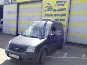  Ford Torneo
