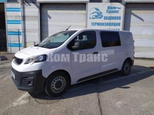  Peugeot Expert  5+1