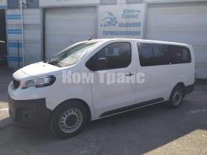 Peugeot Expert 