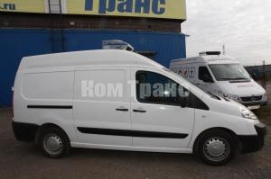  Fiat Scudo
