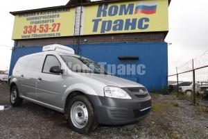  Lada Largus