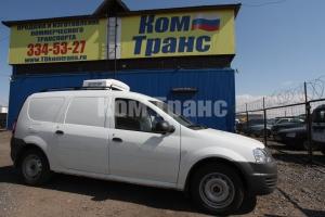  Lada Largus