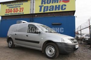  Lada Largus