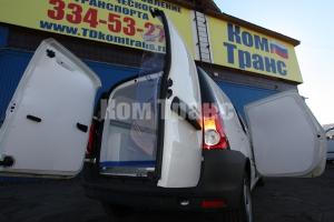  Lada Largus