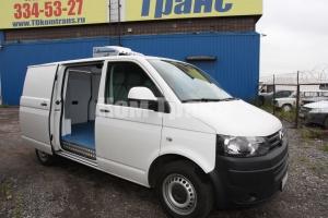  Volkswagen Transporter T5