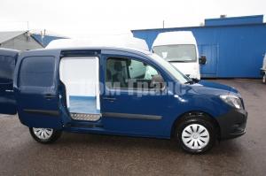  Mercedes Citan