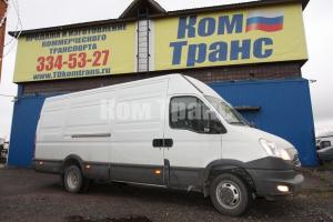  Iveco Daily