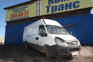  Iveco Daily