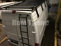   Mercedes Sprinter Classic