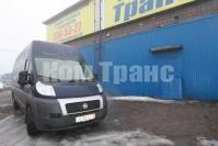  Citroen Jumper