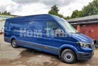Volkswagen Crafter 2018