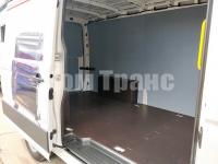  Volkswagen Crafter 2018  