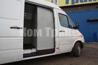  Mercedes Sprinter Classic