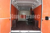  Citroen Jumper