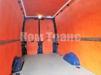  Volkswagen Crafter 2018