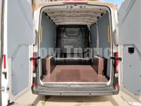  Volkswagen Crafter 2018  