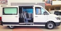  Volkswagen Crafter 5+1