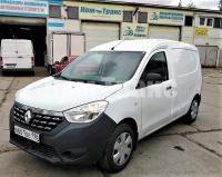 Renault Dokker