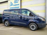 FORD Transit Custom 5+1