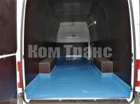    Mercedes Sprinter Classic