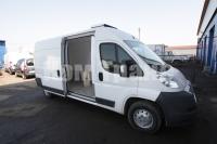   Citroen Jumper