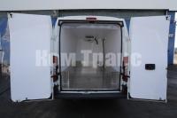  Citroen Jumper