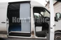  Mercedes Sprinter Classic 