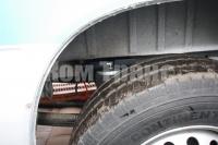  Mercedes Sprinter Classic