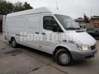 Mercedes Sprinter Classic