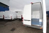      Mercedes Sprinter Classic.