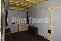   Citroen Jumper