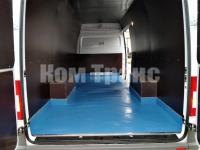   Mercedes Sprinter Classic