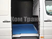    Mercedes Sprinter Classic
