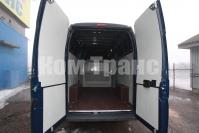  Citroen Jumper