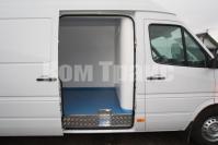  Mercedes Sprinter Classic