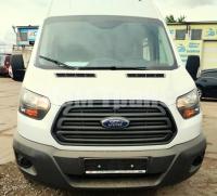 Ford Transit 6+1