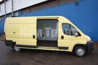  Citroen Jumper