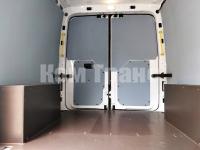  Volkswagen Crafter 2018  