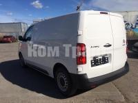 Citroen Jumpy 
