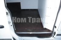   Ford Connect
