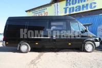  Mercedes Sprinter Classic