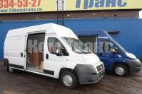   Fiat Ducato