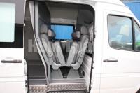  Mercedes Sprinter Classic