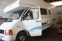  Volkswagen LT 