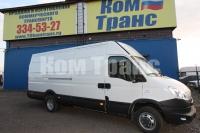   Iveco Daily