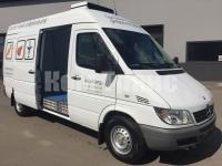  Mercedes Sprinter Classic