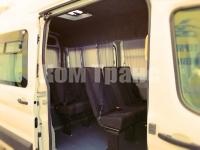  Ford Transit 8+1