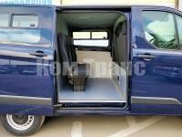   FORD Transit Custom 5+1