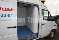  Mercedes Sprinter Classic