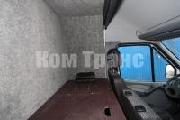   Mercedes Sprinter Classic